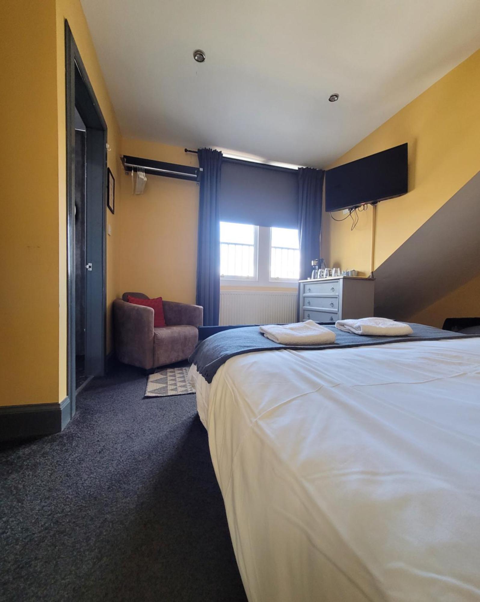 Stay - Gilmore Guesthouse — Photos 2